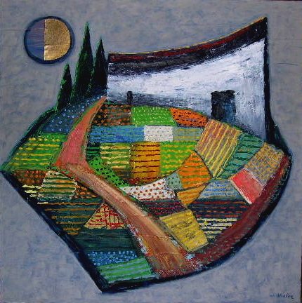der garten, REG-0017